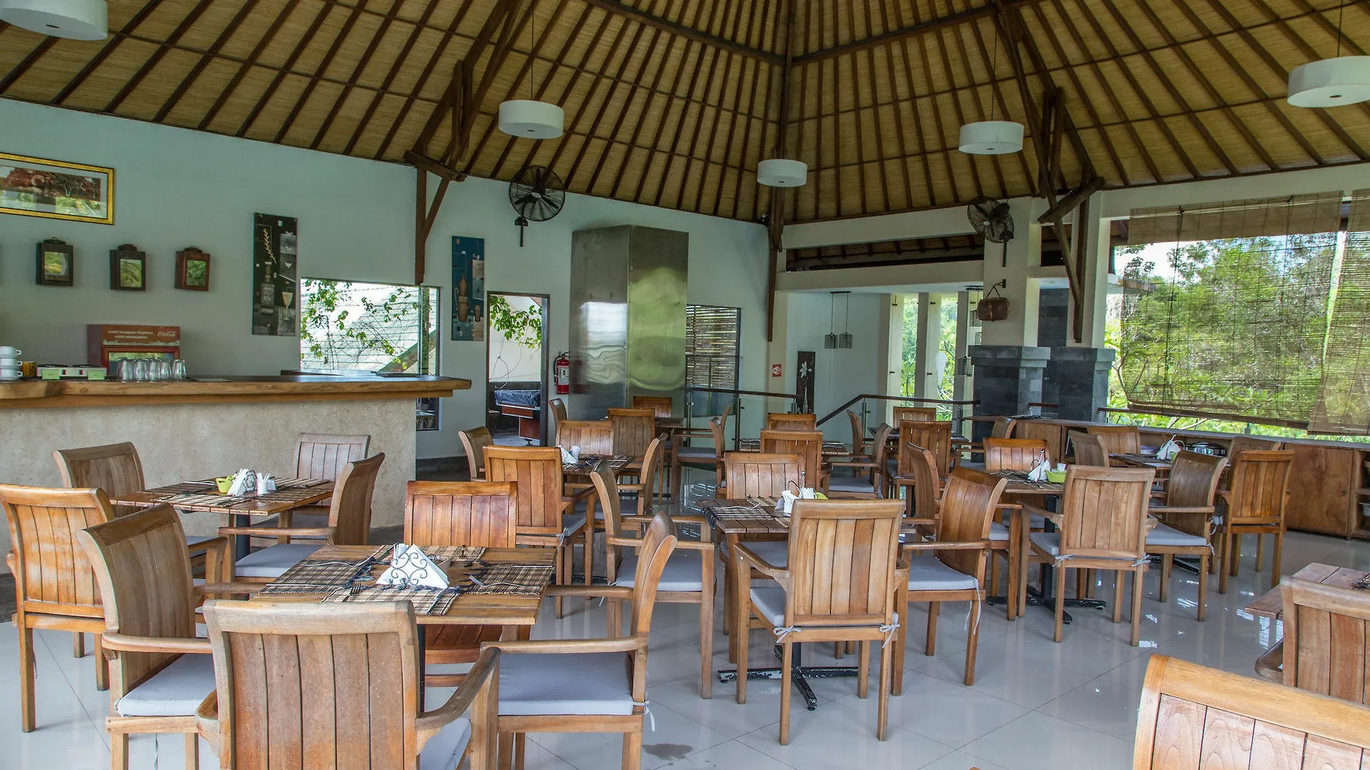 Zen Rooms Uluwatu Hidden Pecatu Indonesia