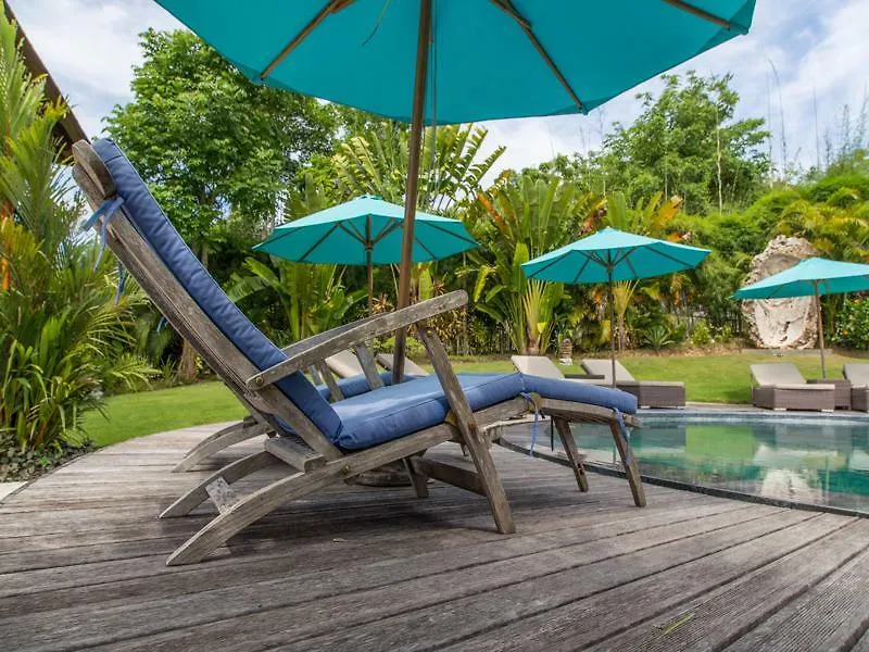 *** Hotel Zen Rooms Uluwatu Hidden Pecatu Indonesia