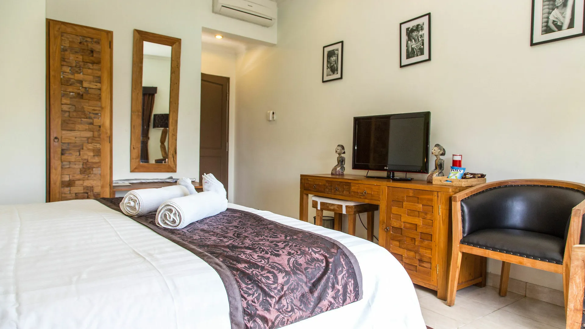 Hotel Zen Rooms Uluwatu Hidden Pecatu