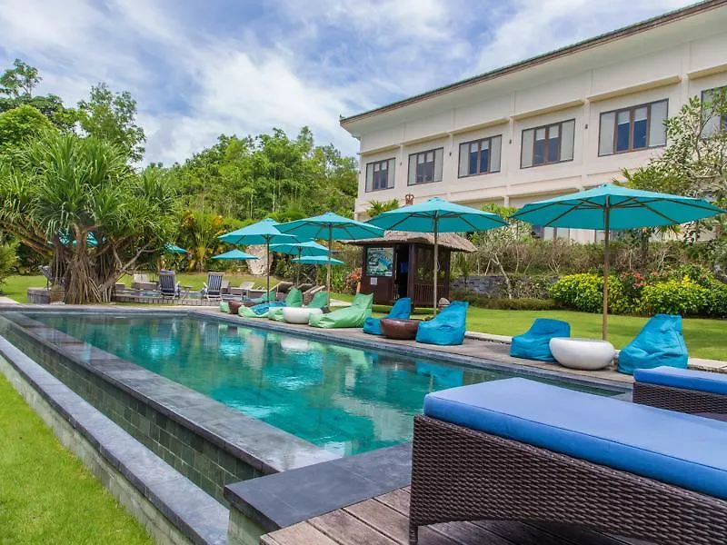 Zen Rooms Uluwatu Hidden Pecatu Pecatu (Bali)