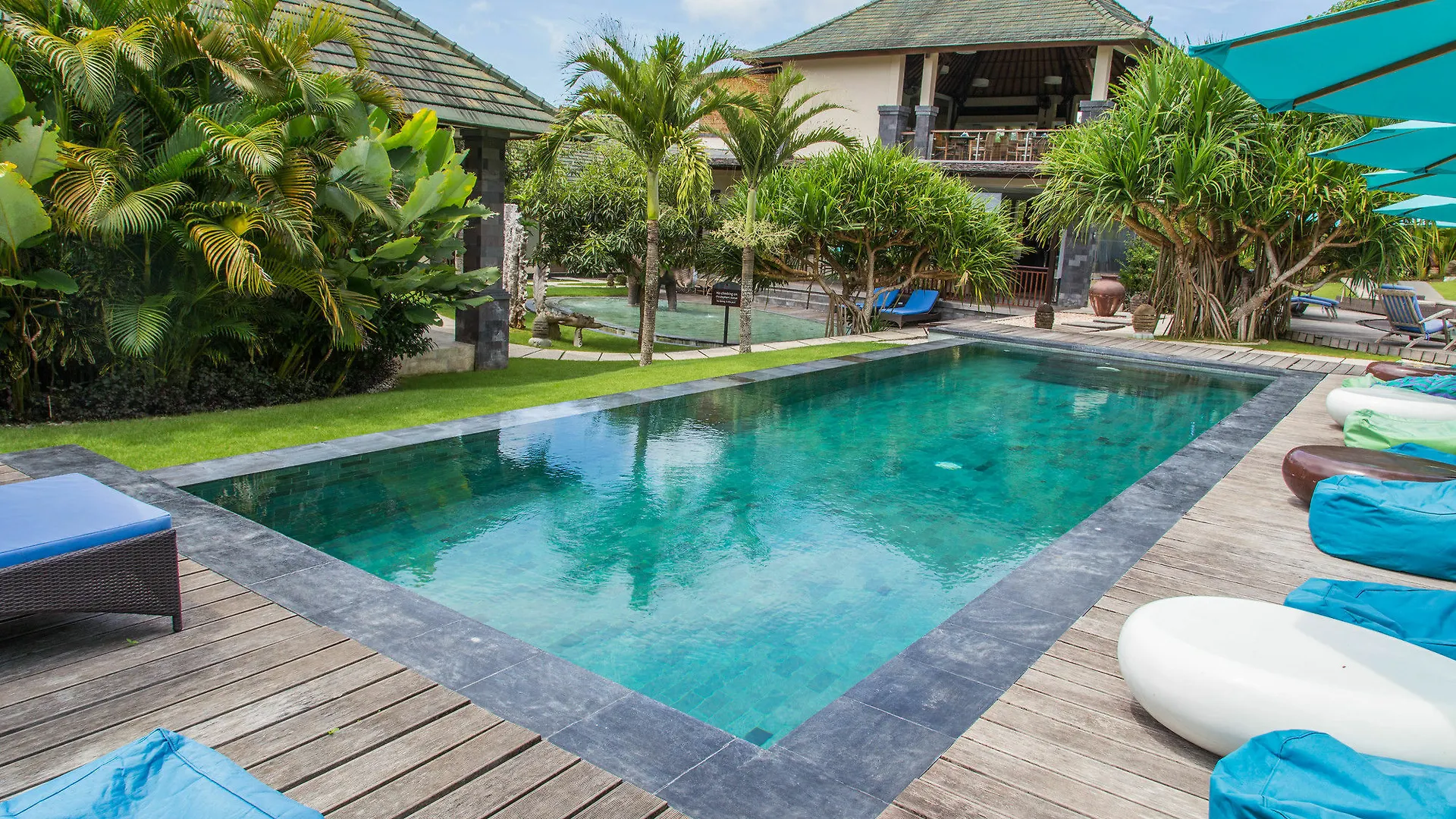 Hotel Zen Rooms Uluwatu Hidden Pecatu
