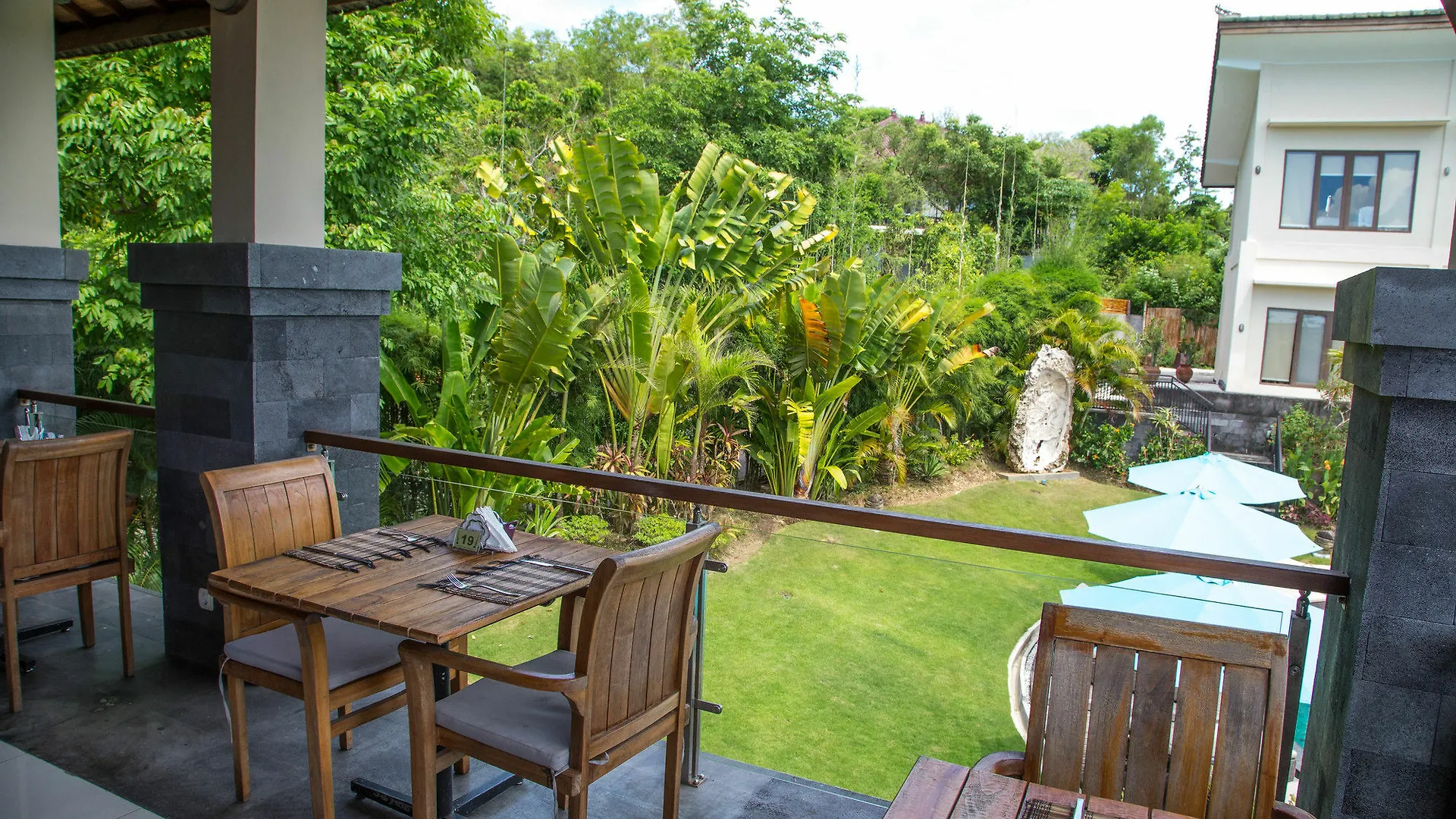 Zen Rooms Uluwatu Hidden Pecatu