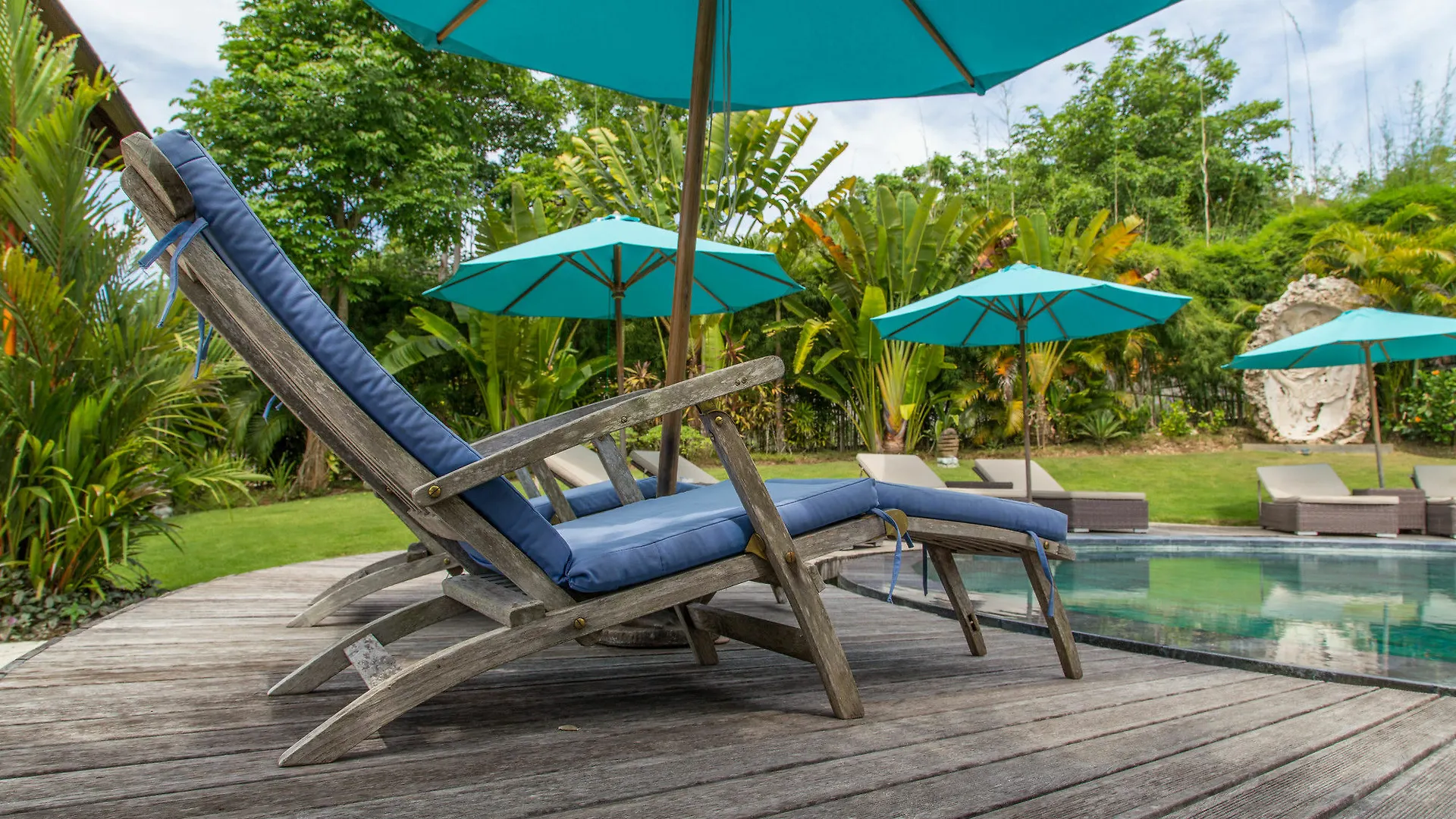 *** Hotel Zen Rooms Uluwatu Hidden Pecatu Indonesien